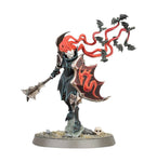 Soulblight Gravelords: Vampire Lord Wandering Adventures