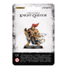 Stormcast Eternals: Knight-Questor