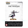 Hedonites Of Slaanesh: The Masque