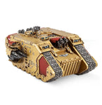 Adeptus Custodes: Venerable Land Raider