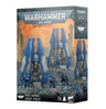 Space Marines: Drop Pods