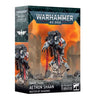 Raven Guard: Aethon Shaan