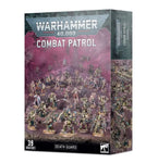 Combat Patrol: Death Guard Wandering Adventures