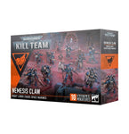 Kill Team: Nemesis Claw Wandering Adventures