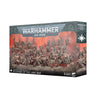 Chaos Space Marines: Veterans Of The Long War