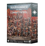 Combat Patrol: Chaos Space Marines Wandering Adventures