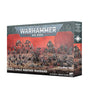 Battleforce: Chaos Space Marines Warband