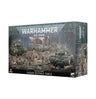 Battleforce: Cadian Defence Force