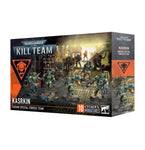 Kill Team: Kasrkin Wandering Adventures
