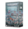 Combat Patrol: Tyranid Assault Brood