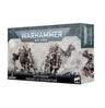 Adepta Sororitas: Penitent Engines/ Mortifiers