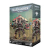 Imperial Knights: Knights Questoris