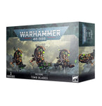 Necrons: Tomb Blades Wandering Adventures