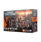 Kill Team: Hand of the Archon Wandering Adventures