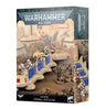 T'au Empire: Tidwall Shieldline