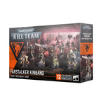 Kill Team: Farstalker Kinband Wandering Adventures