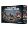 Adeptus Mechanicus: Kataphron Breachers/ Destroyers