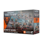 Kill Team: Hernkyn Yaegirs Wandering Adventures