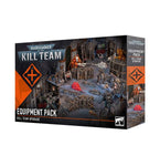 Kill Team: Equipment Pack Wandering Adventures