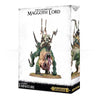 Nurgle Rotbringers: Maggoth Lord