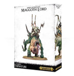 Nurgle Rotbringers: Maggoth Lord Wandering Adventures