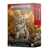 Maggotkin Of Nurgle: The Glottkin