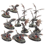 Age of Sigmar: Chaotic Beasts Wandering Adventures