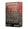 Spearhead: Slaves to Darkness- Darkoath Raiders