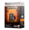 Warhammer Commemorative: Slaves to Darkness: Urkhan The Dark Warden