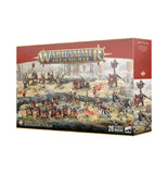 2024 Warhammer Battleforces Wandering Adventures