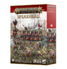 Spearhead: Cities Of Sigmar- Fusil-Platoon