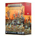 Spearhead: Sylvaneth Wandering Adventures