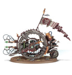 Skaven: Doomwheel Wandering Adventures