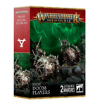 Skaven: Doom-Flayers Wandering Adventures