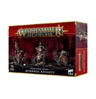 Flesh-Eater Courts: Morbheg Knights
