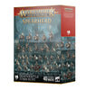 Spearhead: Soulblight Gravelords- Deathrattle Tomb Host