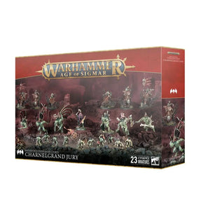 2024 Warhammer Battleforces