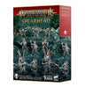 Spearhead: Ossiarch Bonereapers- Mortisan Elite