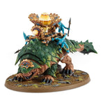 Seraphon: Bastiladon Wandering Adventures