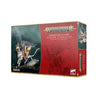 Lumineth Realm-Lords: Lyrior Uthralle/ Vanari Lord Regent