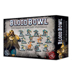 Blood Bowl: Dwarf Team: The Dwarf Giants Wandering Adventures