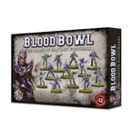 Blood Bowl: Dark Elf Team The Naggaroth Nightmares Wandering Adventures