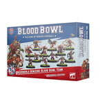 Blood Bowl: Underworld Denizens Wandering Adventures