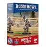 Blood Bowl: Morg 'N Thorg
