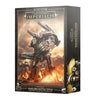 Legions Imperialis: Warlord Titan w/ Plasma Annihilator