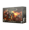 Legions Imperialis: Reaver Titan w/ Melta Cannon and Chainfist