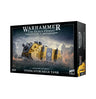 Horus Heresy: Legion Astartes: Vindicator Siege Tank