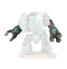 Horus Heresy: Leviathan Siege Dreadnought Close Combat Weapons Frame