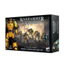 The Horus Heresy: MKIII Legion Command Squad