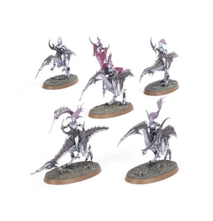 Hedonites of Slaanesh: Seekers of Slaanesh